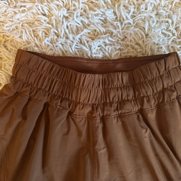 Lululemon Track That High Rise Short - Picture 2 of 9